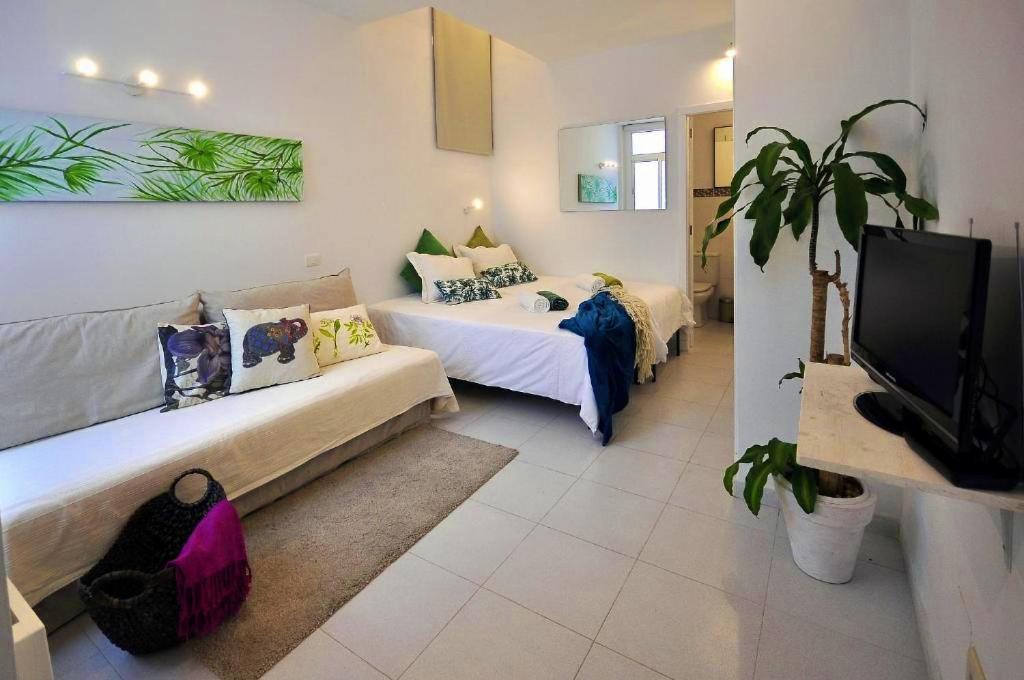 Sun Suite Canteras Ii - 2