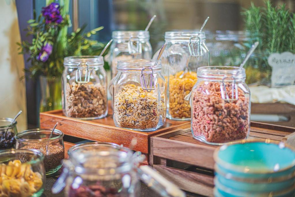 お料理のイメージ