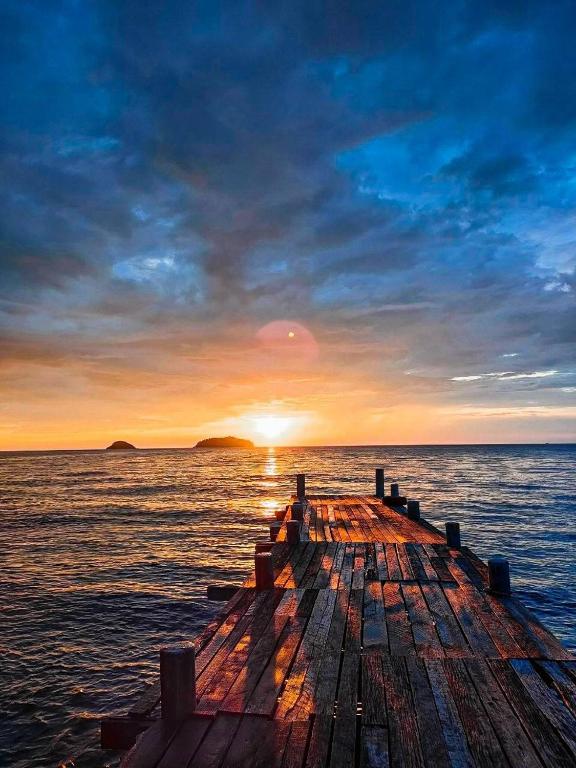 Surrounding environment