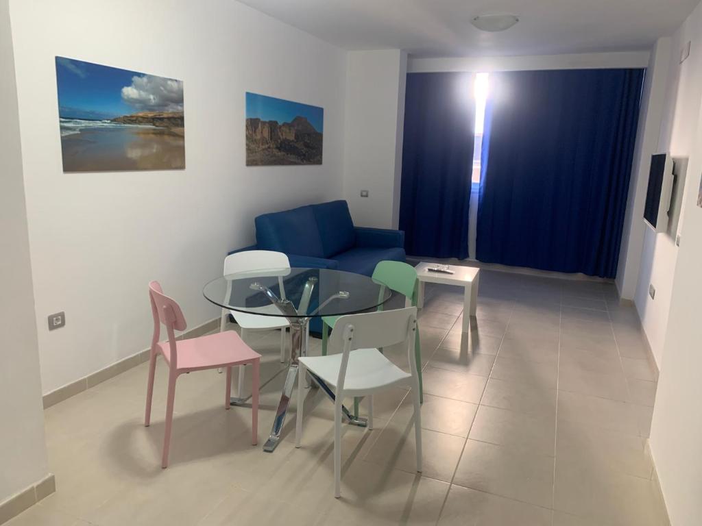 Apartamentos Tao Noah - 3