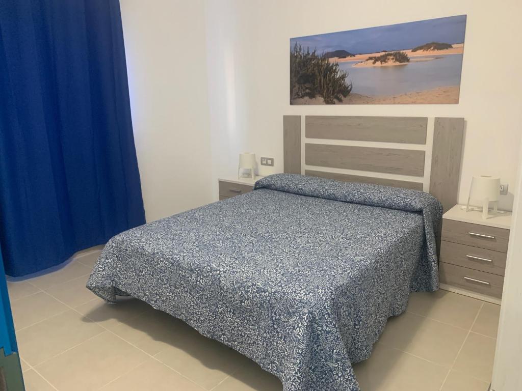 Apartamentos Tao Noah - 1