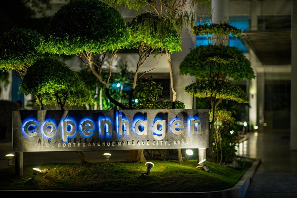 Copenhagen Main Residences photo
