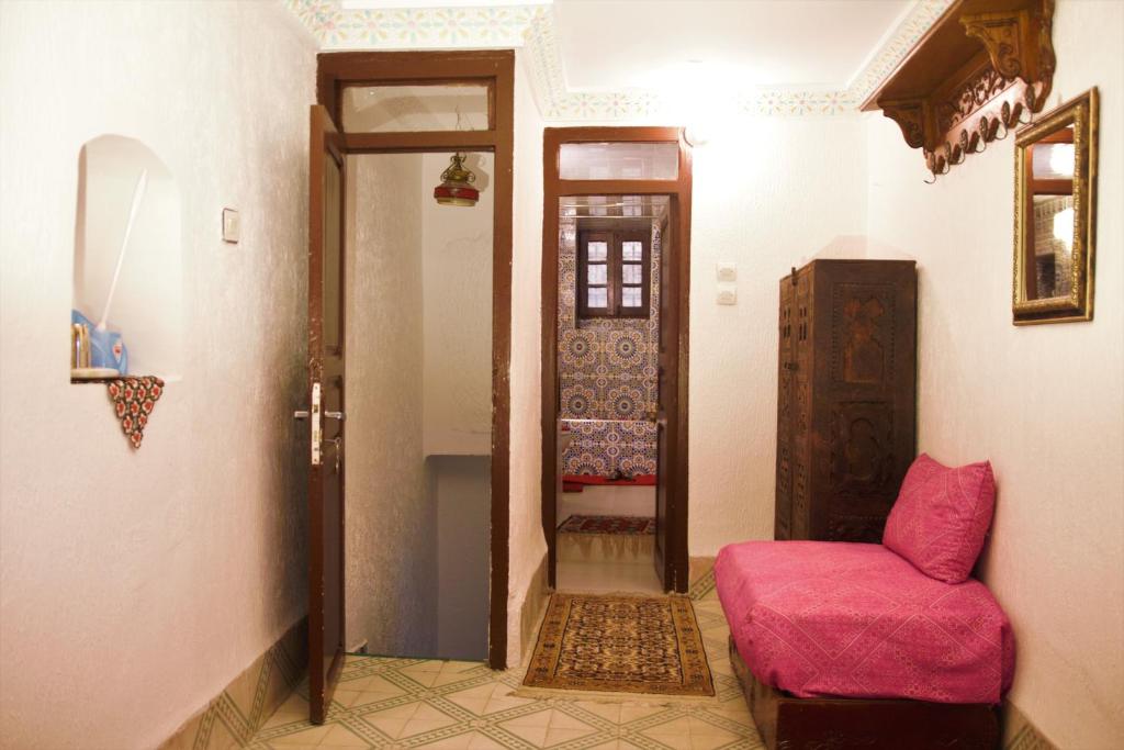 Riad Lalla Fatima photo