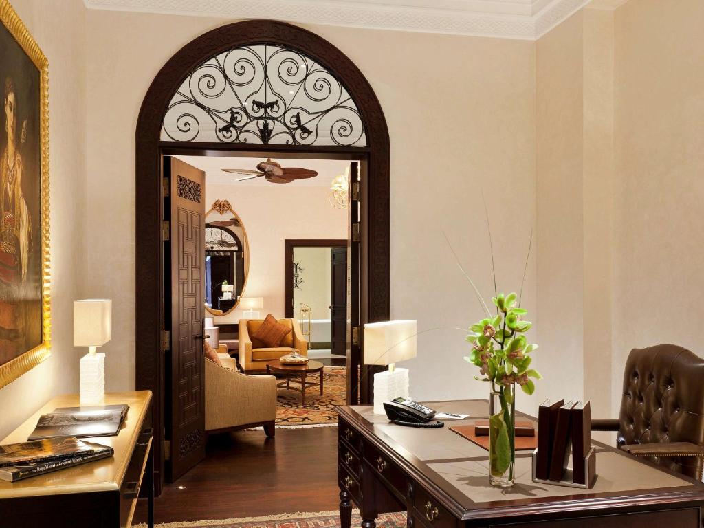 편의 시설/서비스