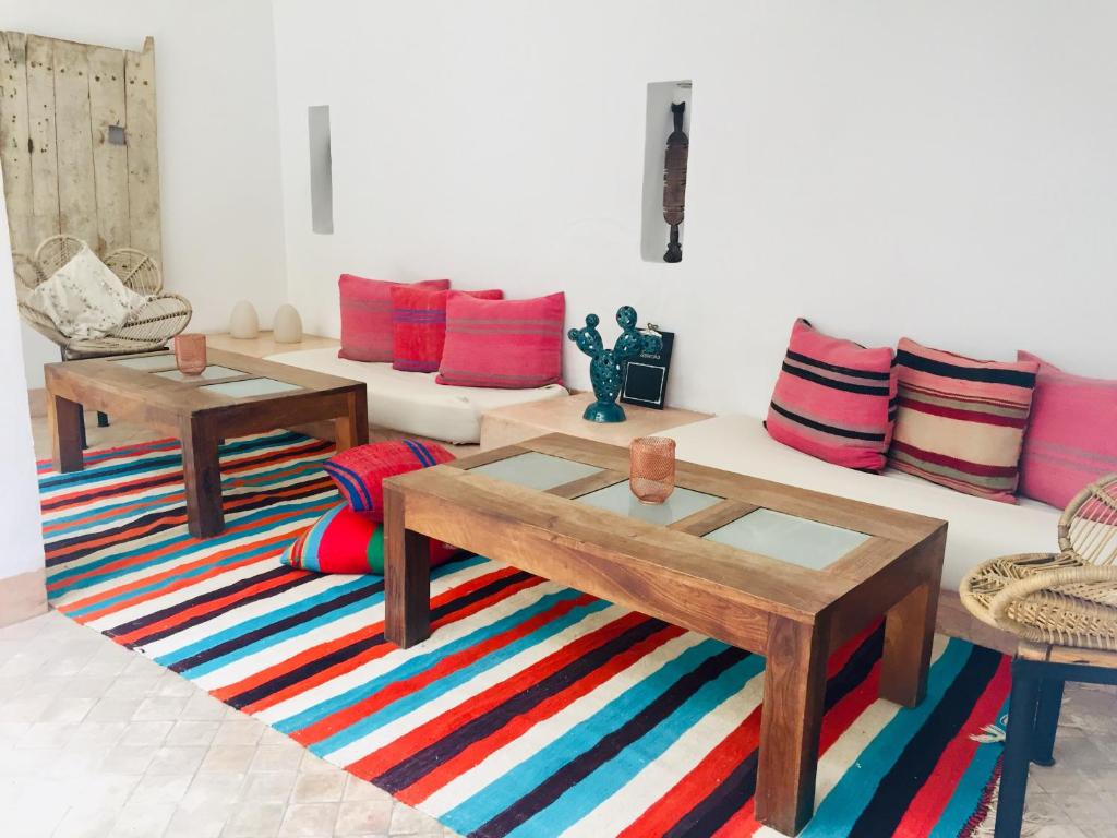 Riad de Vinci photo