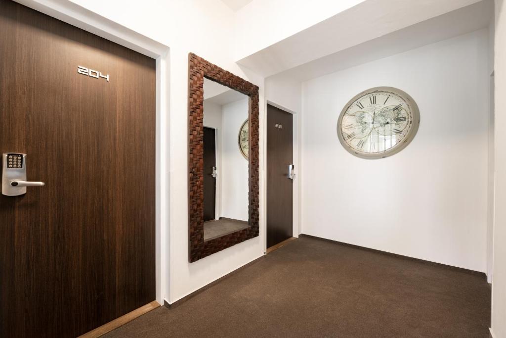 Hotel U Sulaka photo