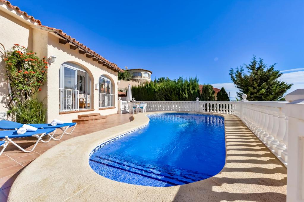 Villas Guzman - Alba - 2