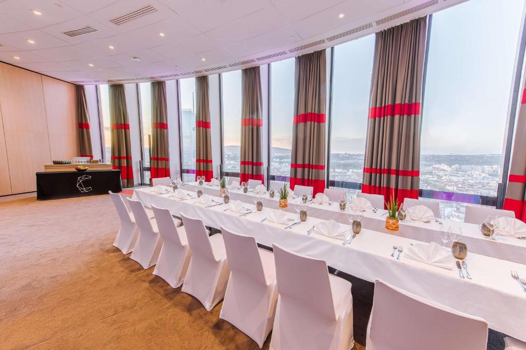 Meeting room / ballrooms