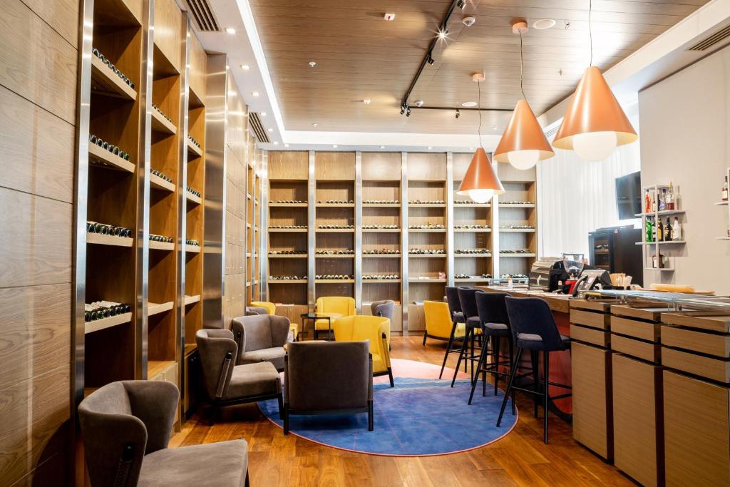 ibis Styles Krasnaya Polyana photo