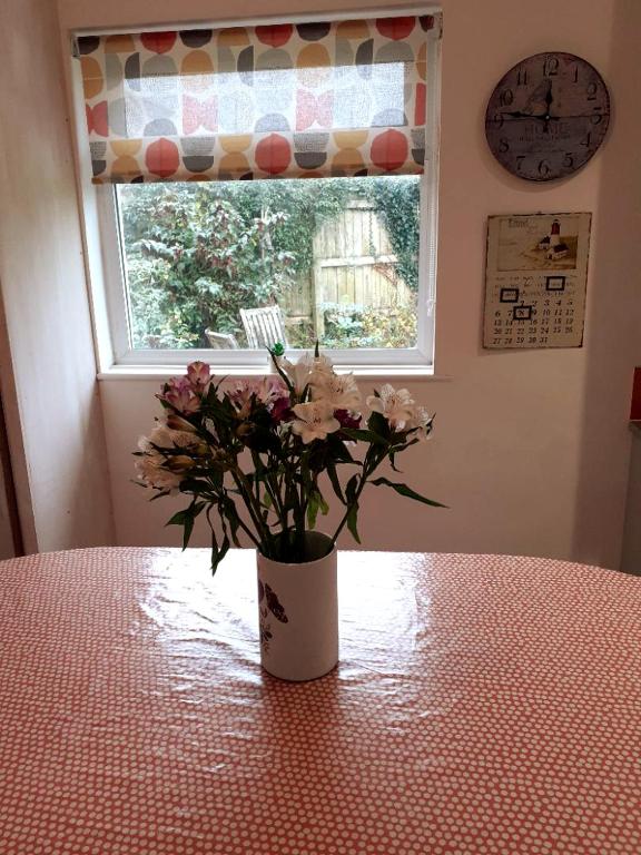 Dog-Friendly House, Yelland photo 5