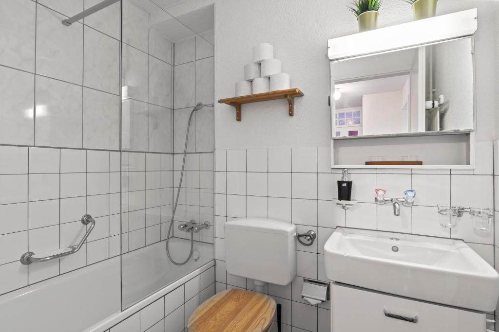 Central Bright & Cozy Apartments photo
