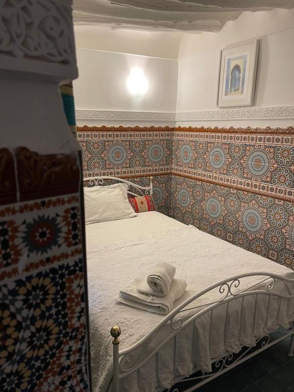 Riad Chocolat photo