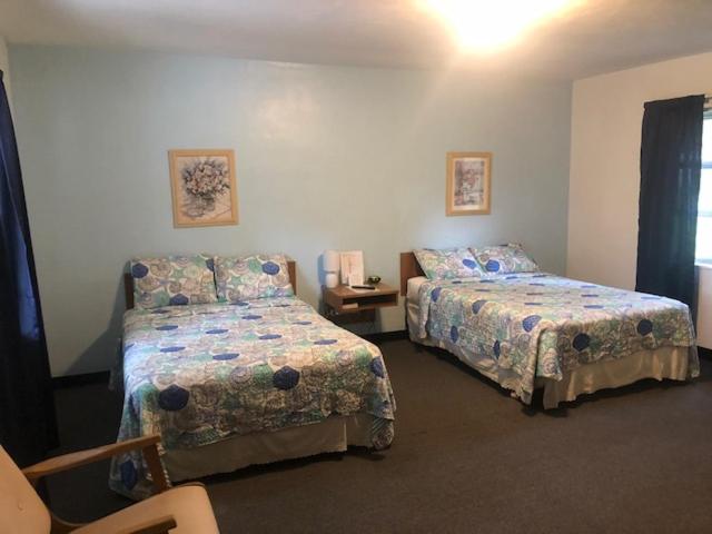 Cindy’s Motel &amp; RV Park — Hotel in Mayo