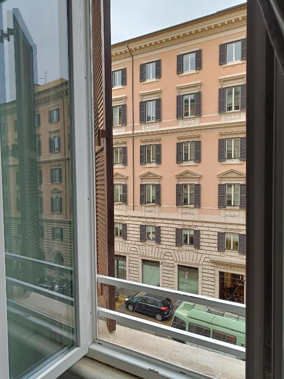 Manin Suites 4