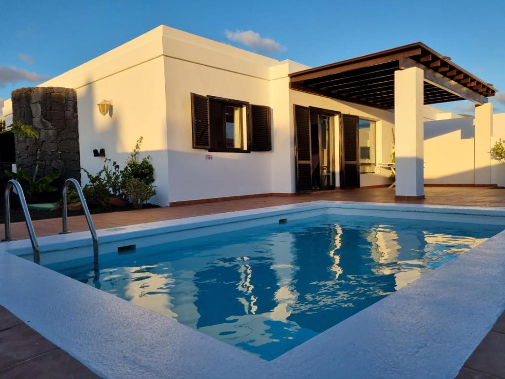VILLA BERMEJA 20 by Villitas - 5
