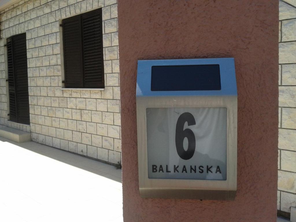 Létesítmények