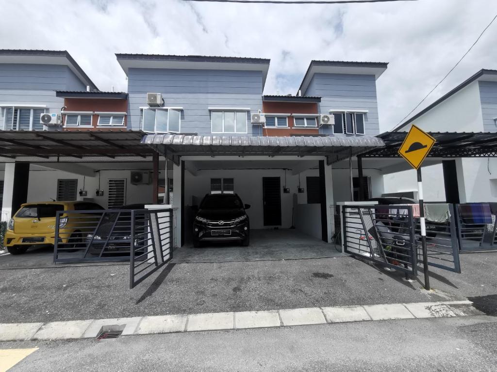 LYNN HOMESTAY SERI ISKANDAR — Hotel in Gopeng