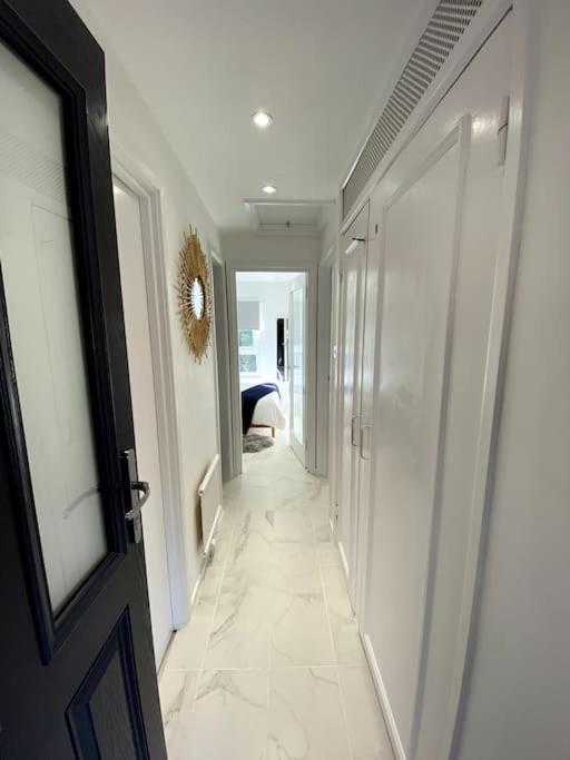 Stunning 1-bedroom apartment in Central Norwich photo