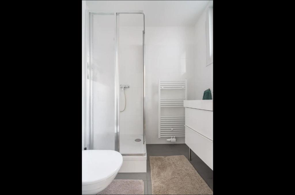 Operastreet City Center Apartment Brasil photo