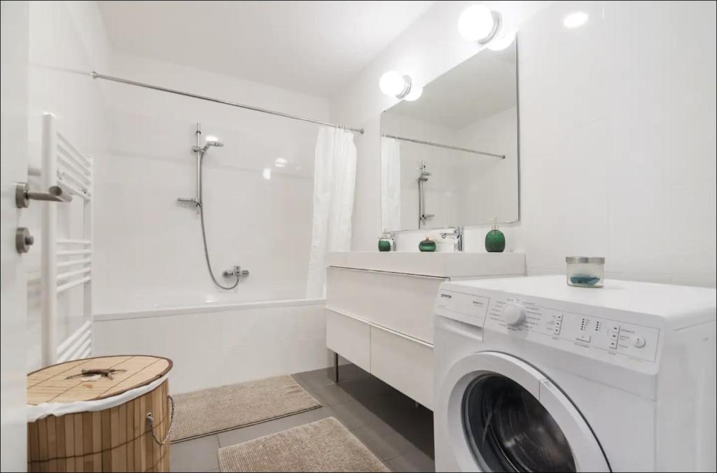 Operastreet City Center Apartment Brasil photo