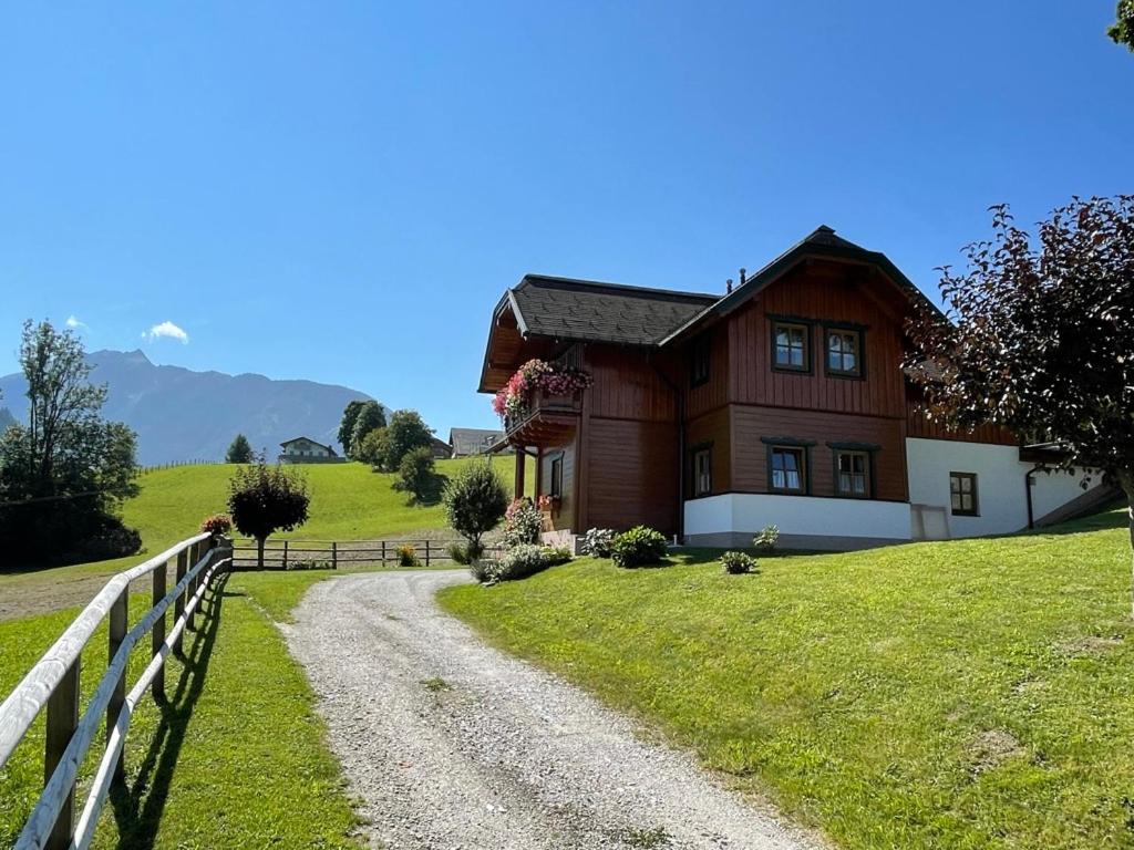 Appartement Landhäusl - 5
