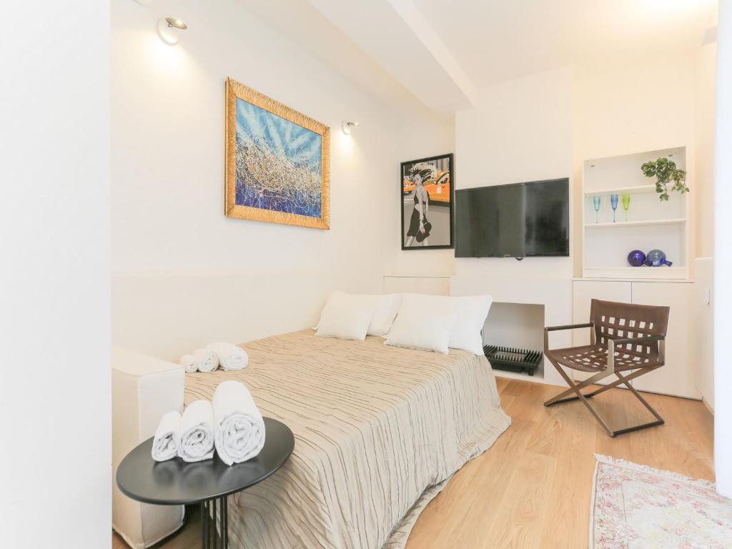 The Best Rent - Apartment with balcony in Amendola - 4