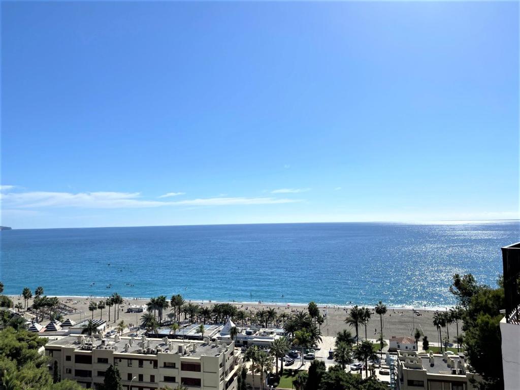 Capistrano Playa 403 Casasol - 4