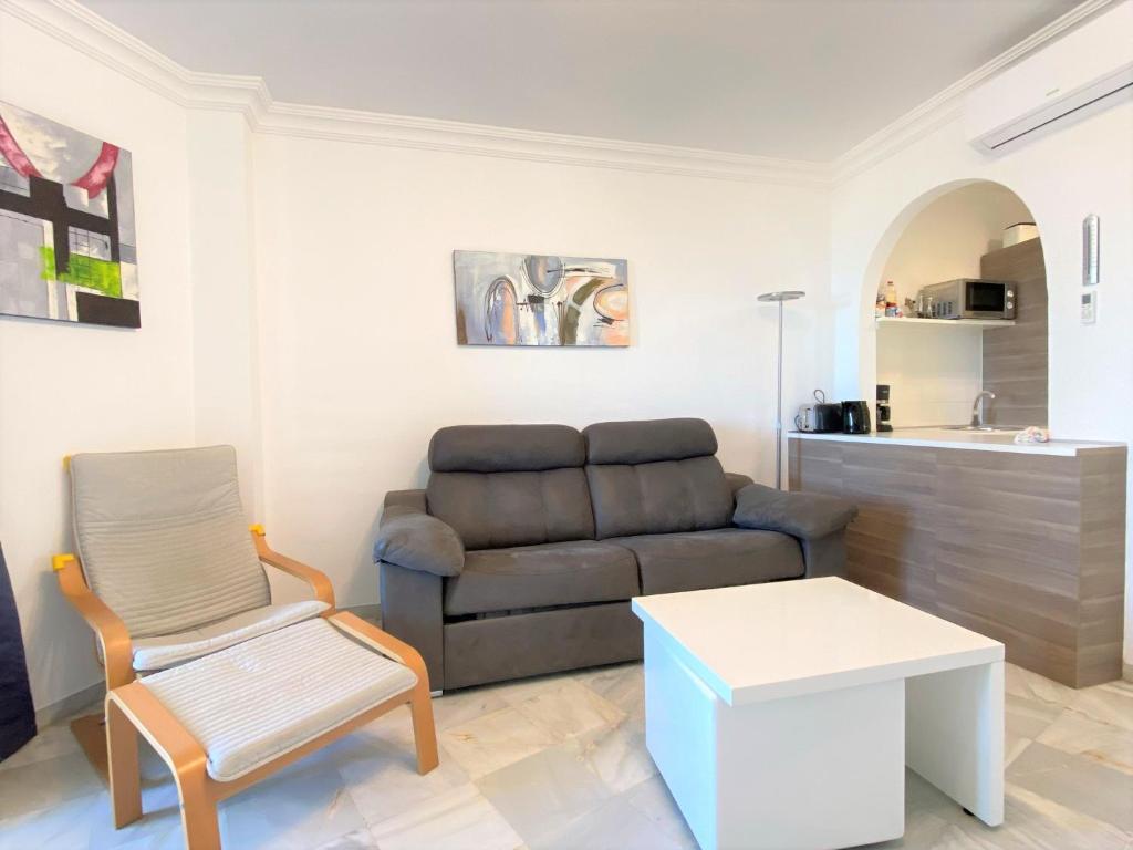 Stella Maris 1A Casasol Apartments - 4