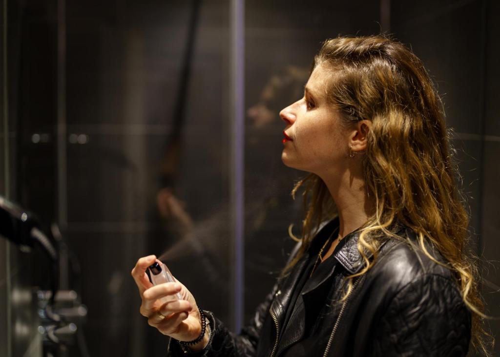 バスルーム（客室）