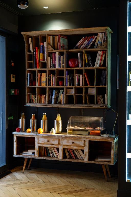 お料理のイメージ