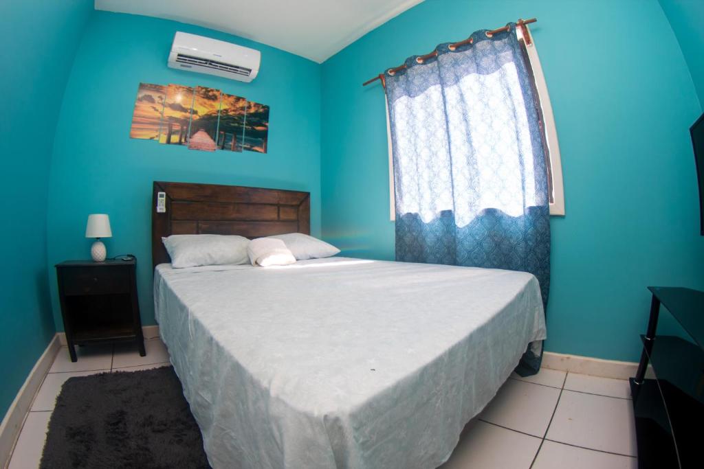 Bliss on the Bay Single Bed, West End