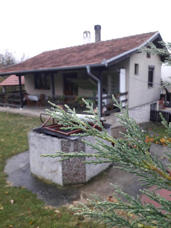 Jovanovic — Hotel in Belgrade