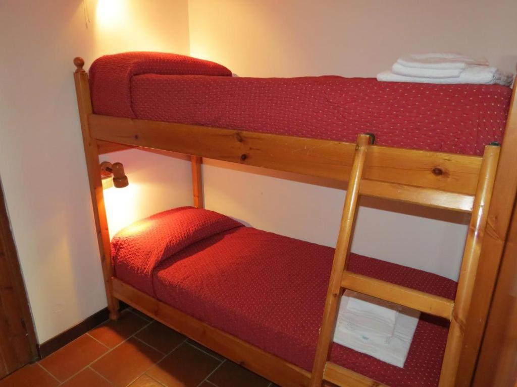 Appartamento Cervinia 2 - 5