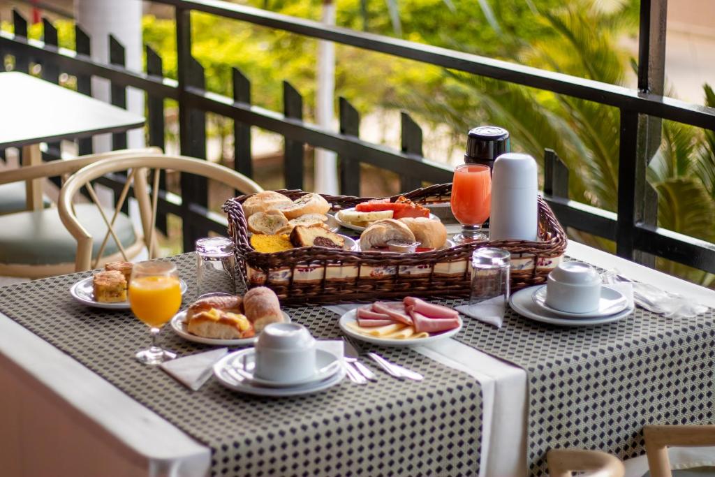 Plaza Dutra Hotel photo