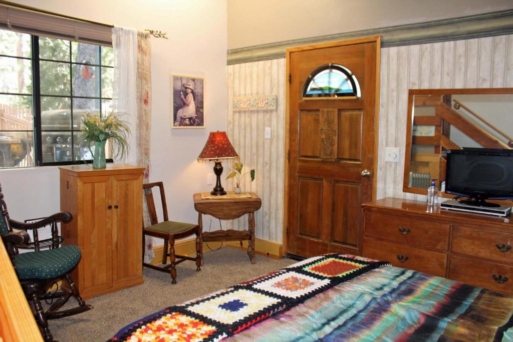 The Old Bear BnB photo