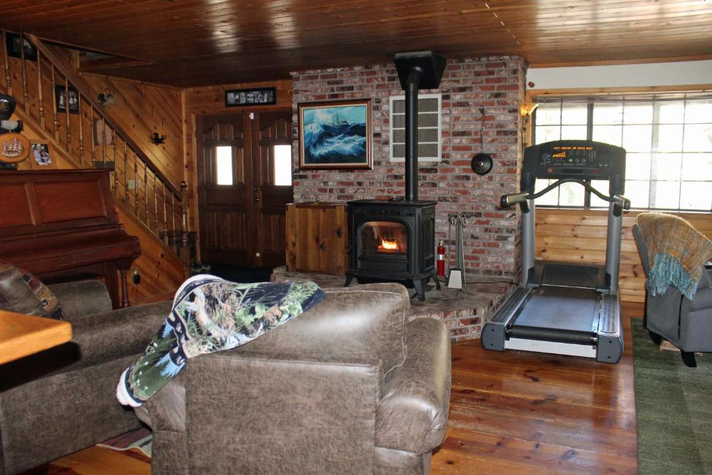The Old Bear BnB photo