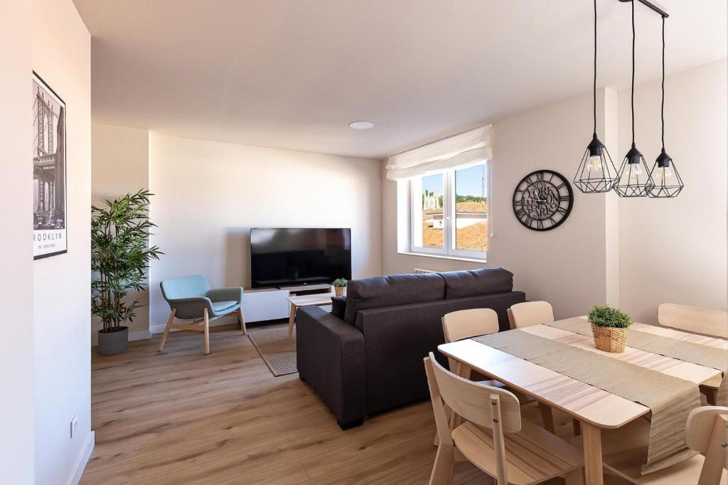 A Tu Lado VUT 09306, Burgos