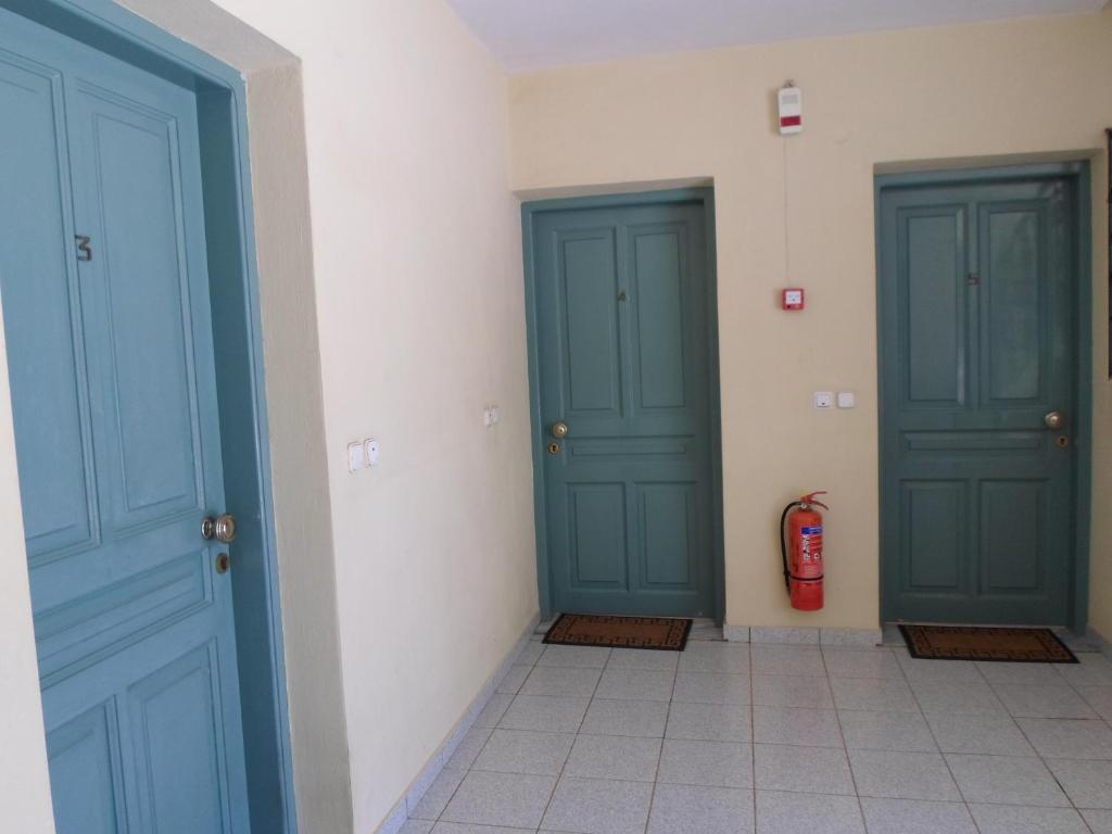 Katerina Apartments photo