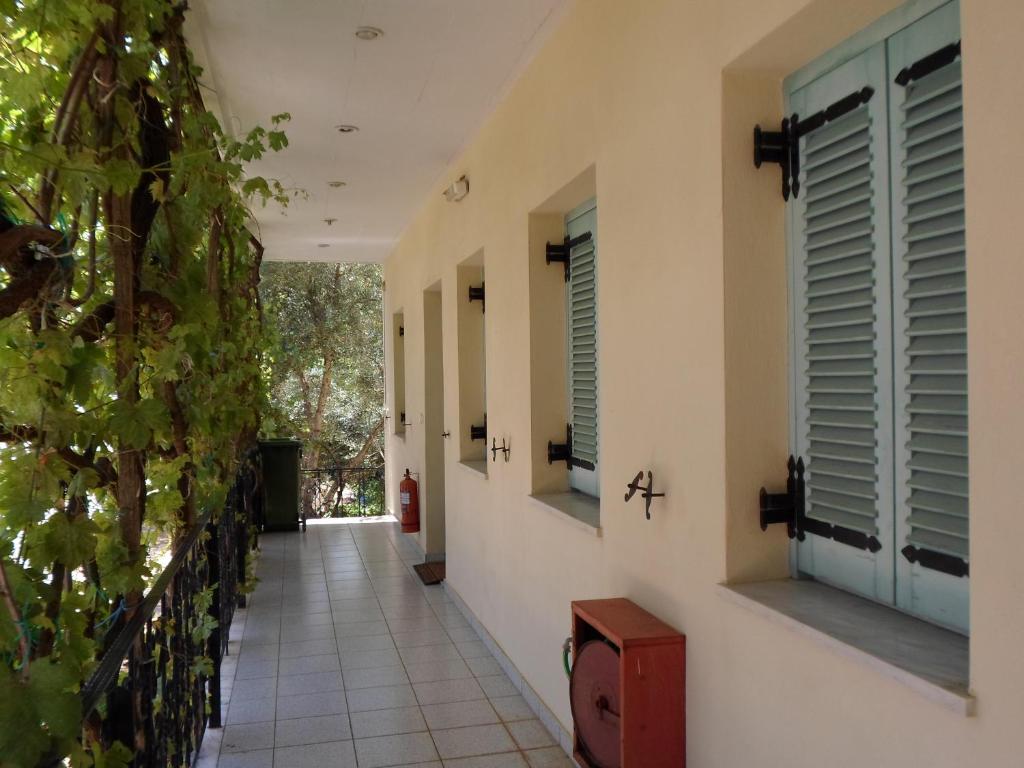 Katerina Apartments photo