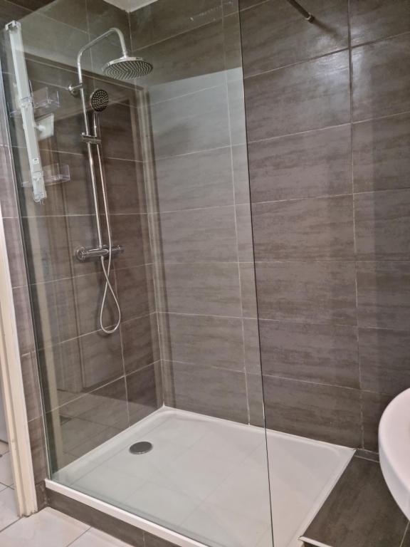 Superbe appartement avec balcon et Jaccuzzi ! - 5