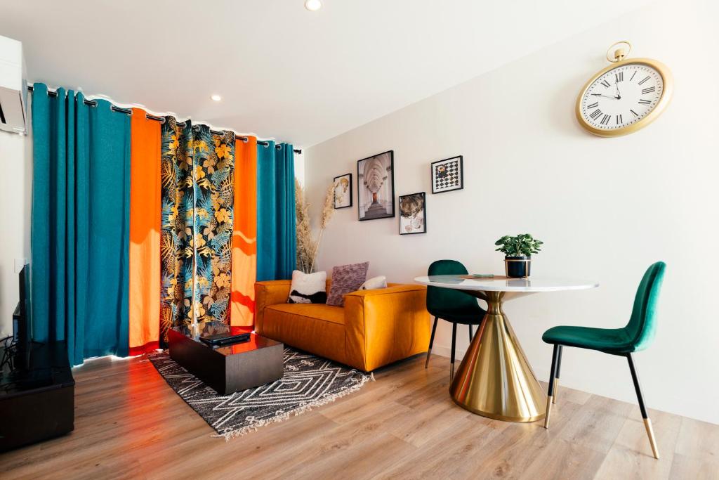Tekapo Space Apartment photo