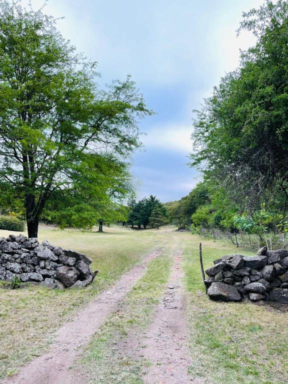 Increible casa de campo - Sierras de Córdoba