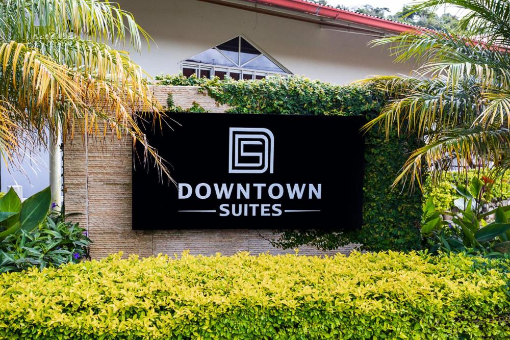 Downtown Suites — Hotel in Boquete