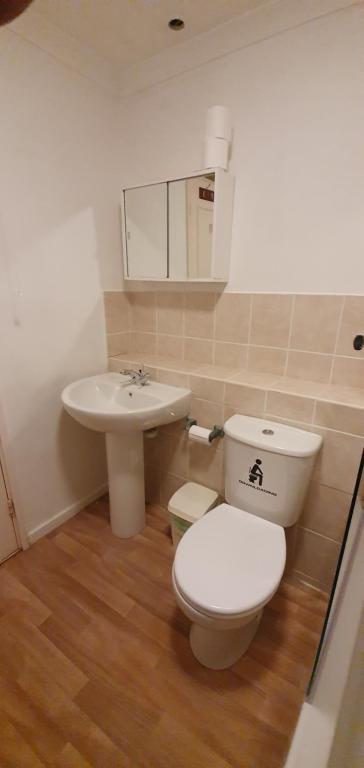 Spacious and Serene Stay near Milton Keynes centre photo