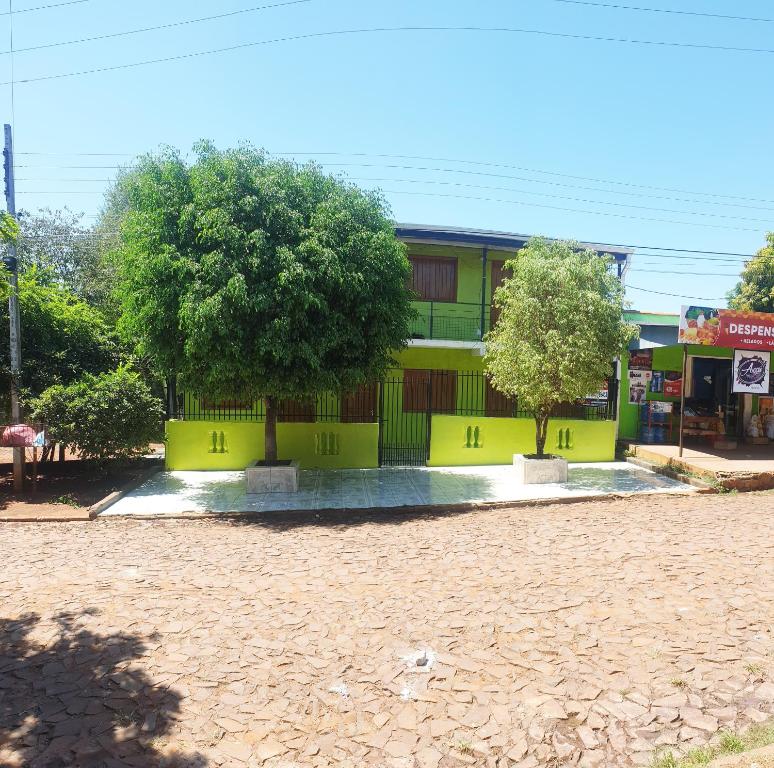 Habitación con baño privado