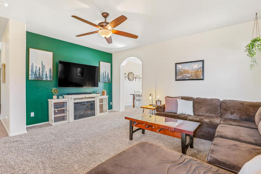 Kokopelli Cottage