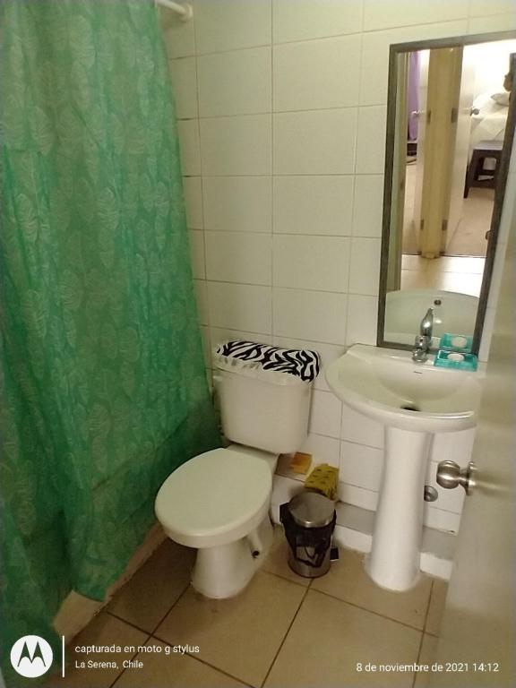 Departamento en La Serena! - 2