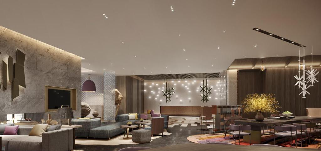 Crowne Plaza Chongli photo