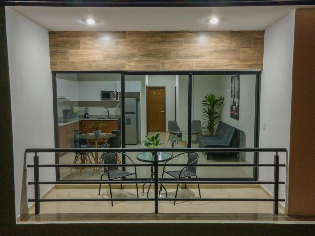 Hermoso departamento con alberca, a 10 minutos de la playa!!! - 4