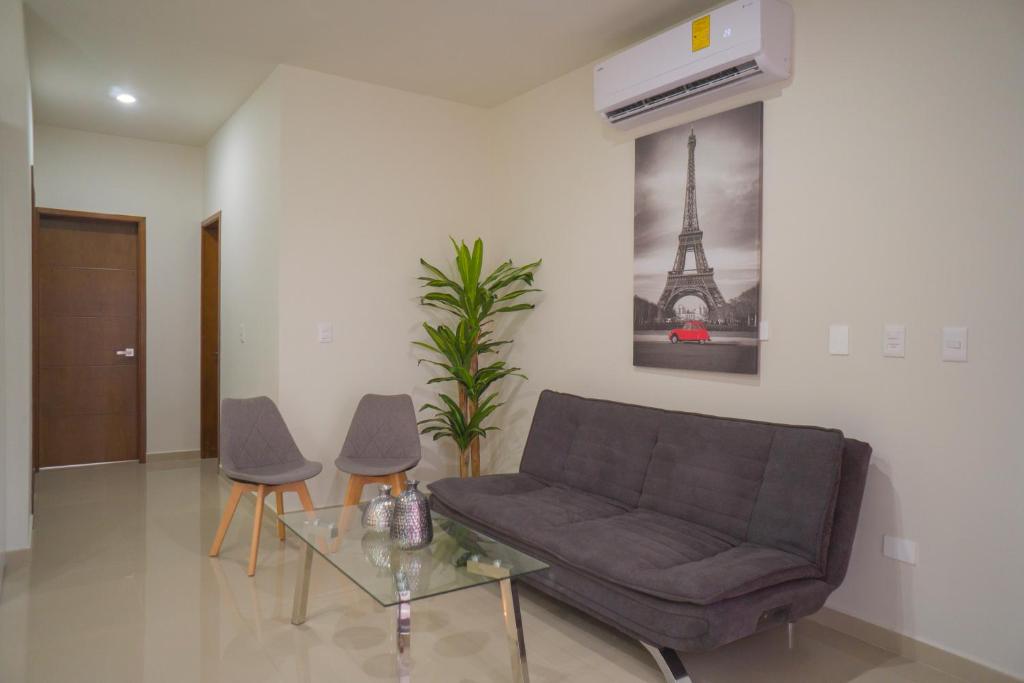 Hermoso departamento con alberca, a 10 minutos de la playa!!! - 5
